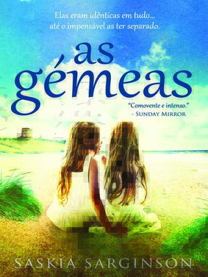 cover image of As Gémeas